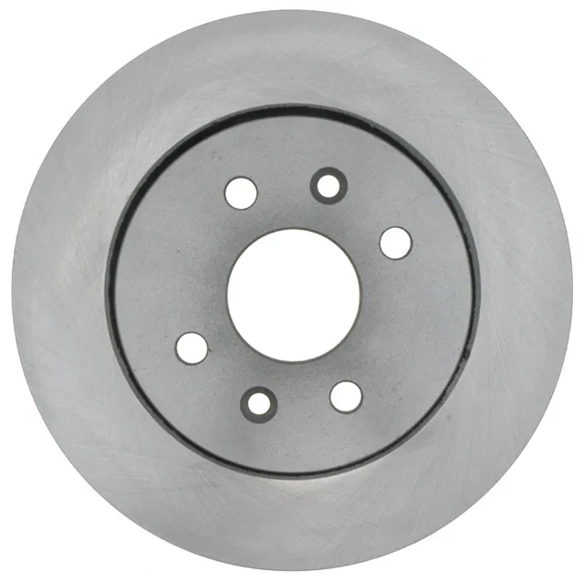 980078R – RAYBESTOS Brake Rotor, OE Replacement Single